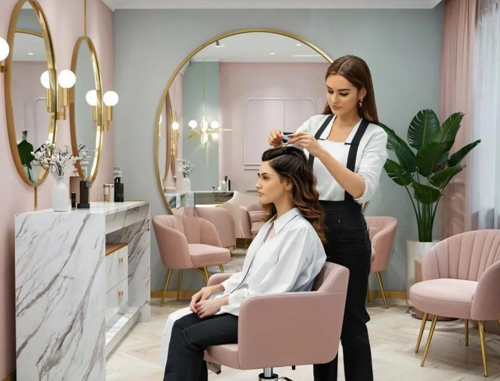 В Сбере рассказали, как прошёл экспертный отбор премии «Любимый малый бизнес»