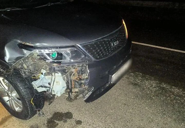 В Краснодарском крае неизвестная женщина погибла под колесами внедорожника