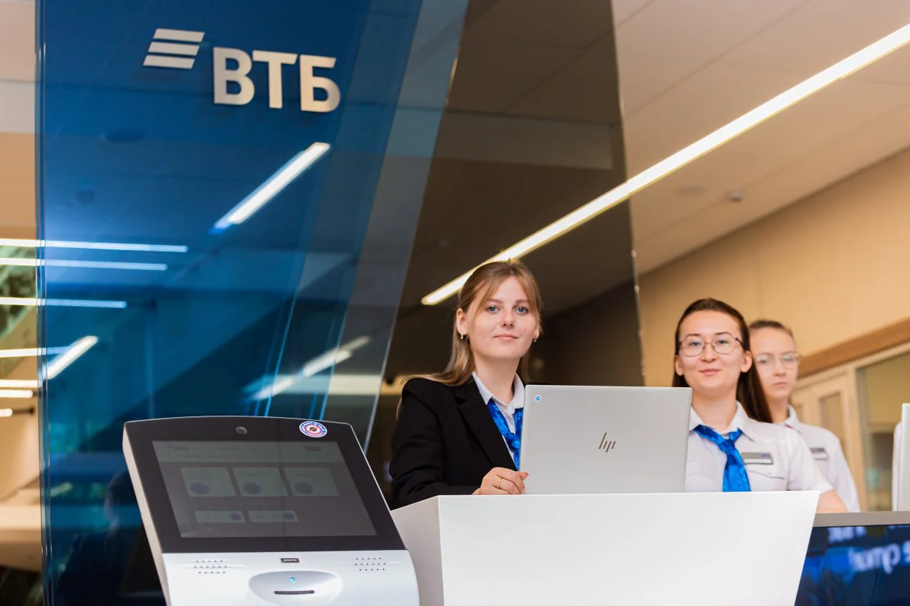 ВТБ обеспечил 45% выдач по госпрограмме 1764 в 2025 году