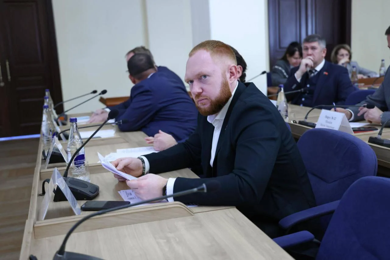 В Ростове-на-Дону партия «Новые люди» предложила проводить капремонт домов за счёт наружной рекламы