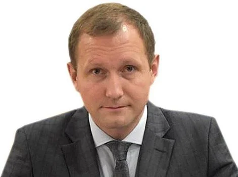 В Ростовской области задержали замминистра ЖКХ Дмитрия Беликова из-за камер