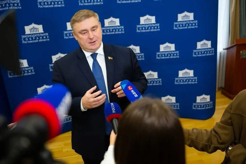 Донской парламент выступает за упрощенную систему налогообложения НКО