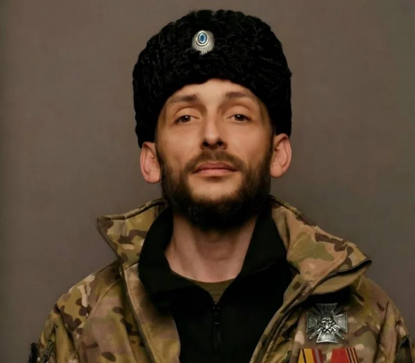 В Ростовской области простятся с героем СВО Денисом Косенко в Семикаракорске