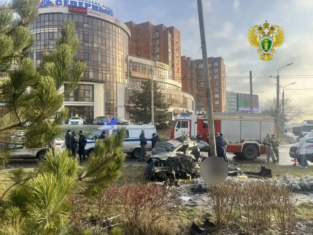 Прокуратура разберет смертельное ДТП на Северном в Ростове