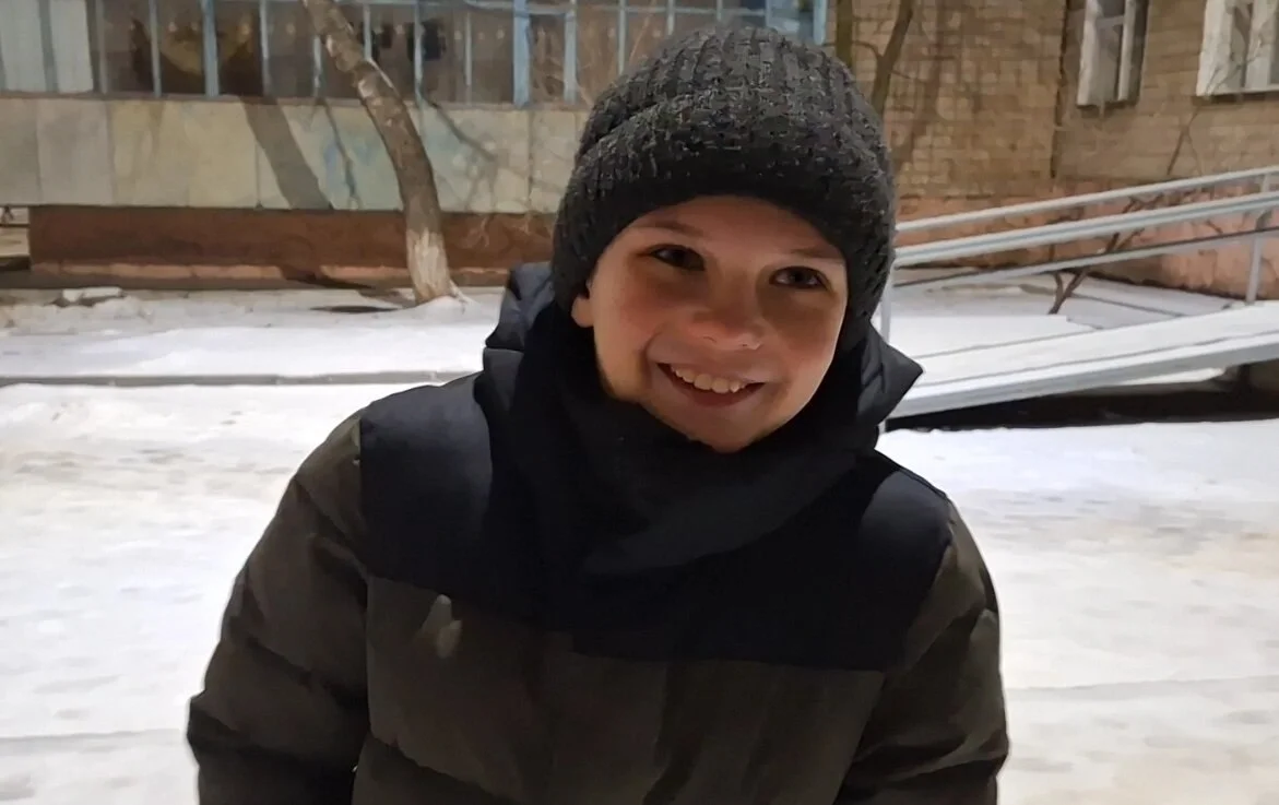 10-летний мальчик из ростовского Донецка дал отпор вору, укравшему помощь для фронта