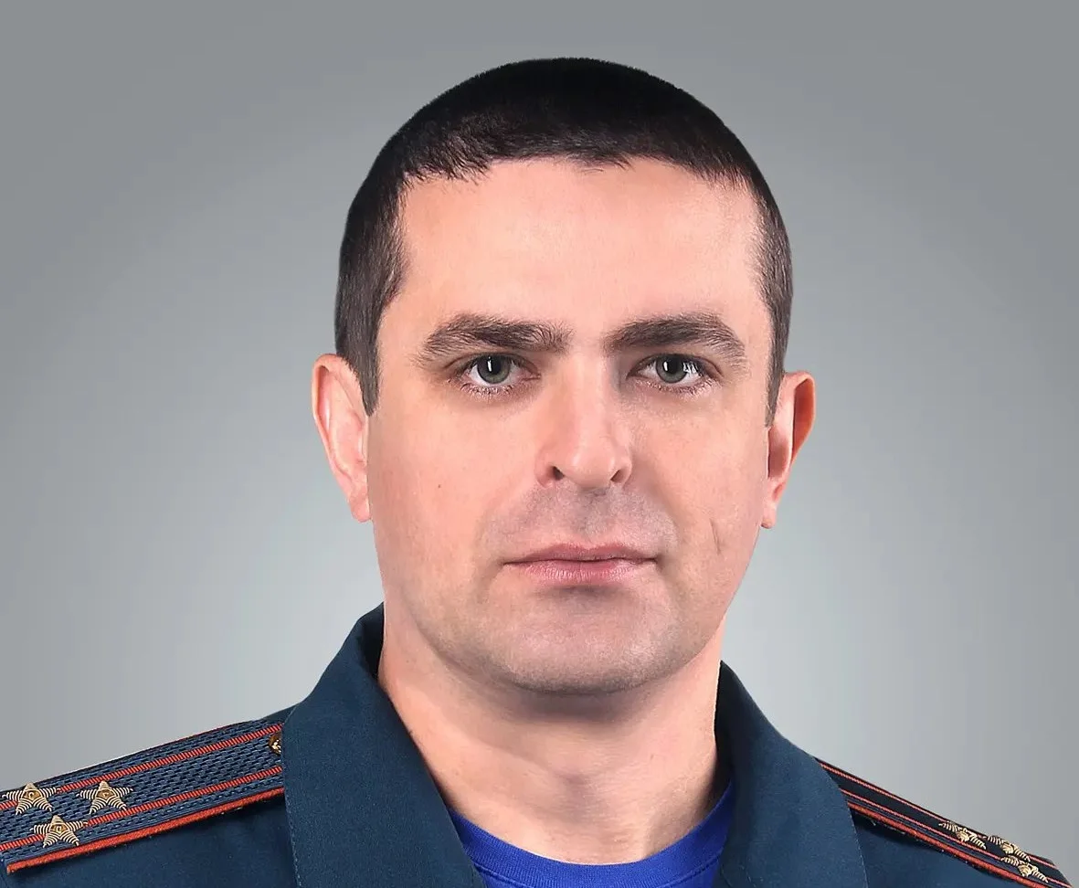 Полковник Чубучный возглавил ростовское МЧС указом Президента