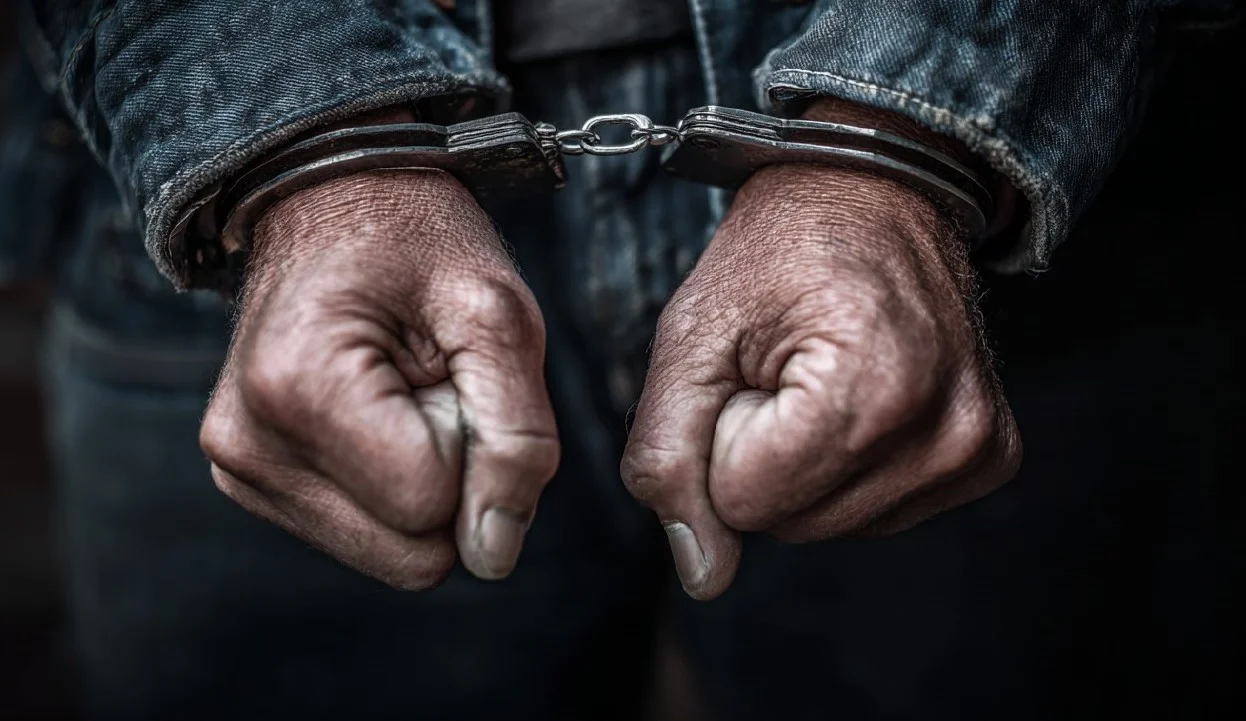 В Ростове задержали главу крупнейшей майнинговой компании Игоря Рунеца