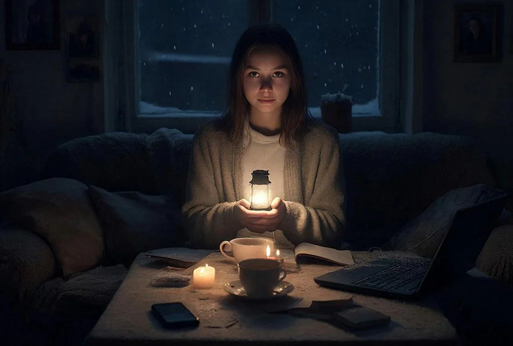 Массовые отключения света в Ростове проведут из-за ремонта с 2 и по 7 февраля