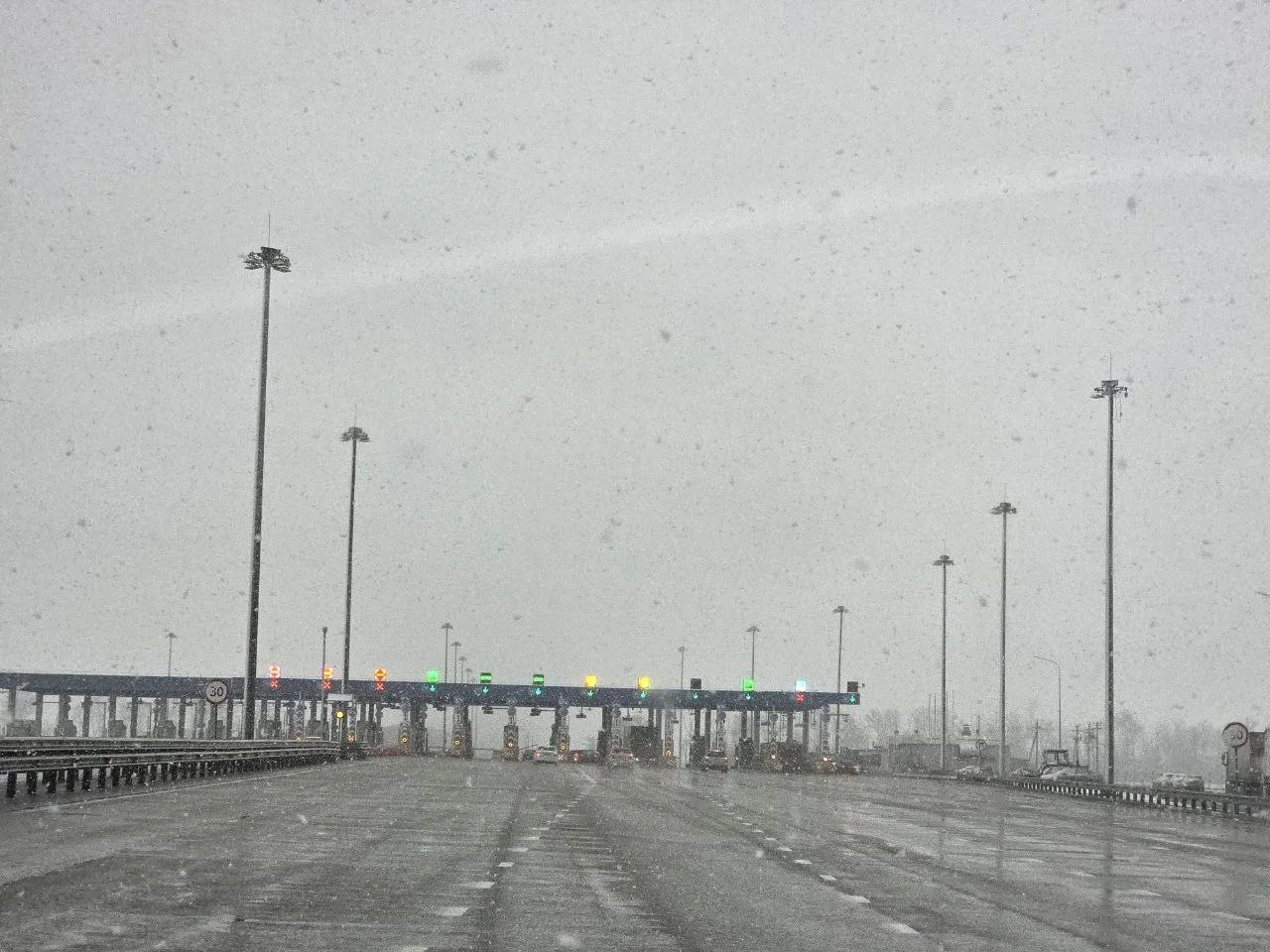 «Оракул» для слежки за водителями запустили в Ростовской области