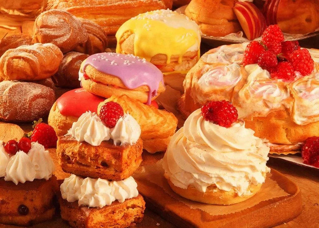 Это все выдумки: гастроэнтеролог Кашух развенчала миф о «здоровых» сладостях