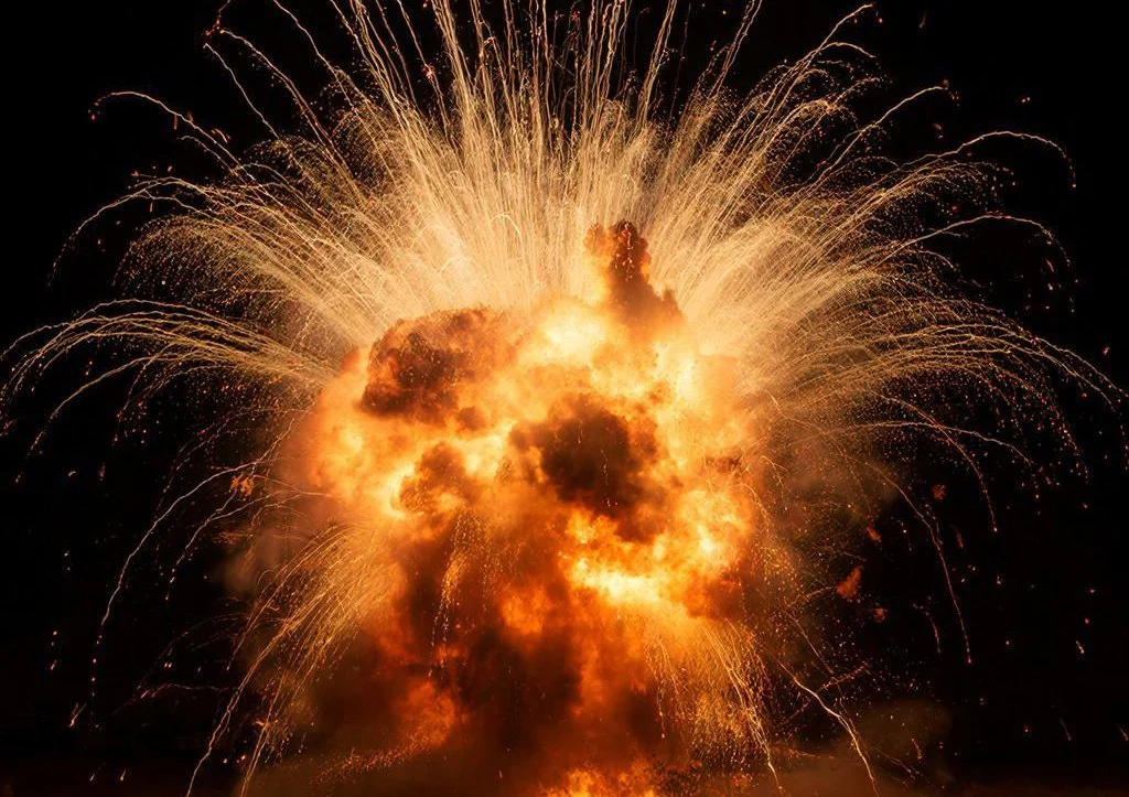 Взрыв в шахте «Садкинское» на Дону оставил четырех пострадавших, двое в тяжелом состоянии