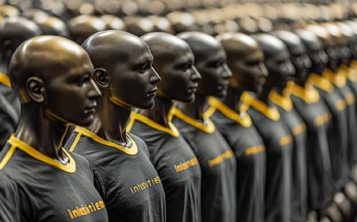 Мир погряз в опасности: нейросеть Claude угрожала убийством при попытке выключить его