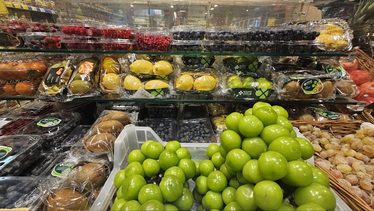 Убивает любой вирус: назван фрукт, который может похвастаться самой "заряженной" витаминной начинкой