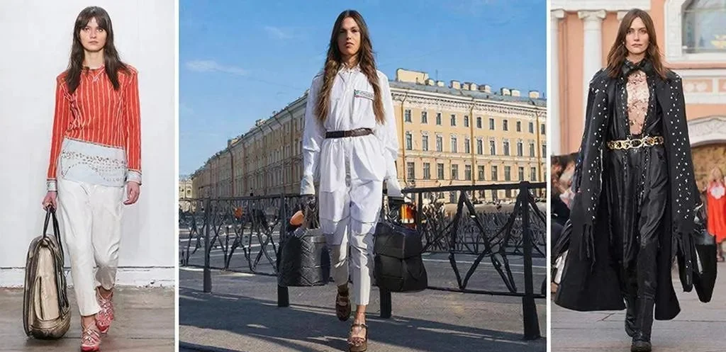 Модельное агентство из Краснодара упоминается в скандальном деле Эпштейна