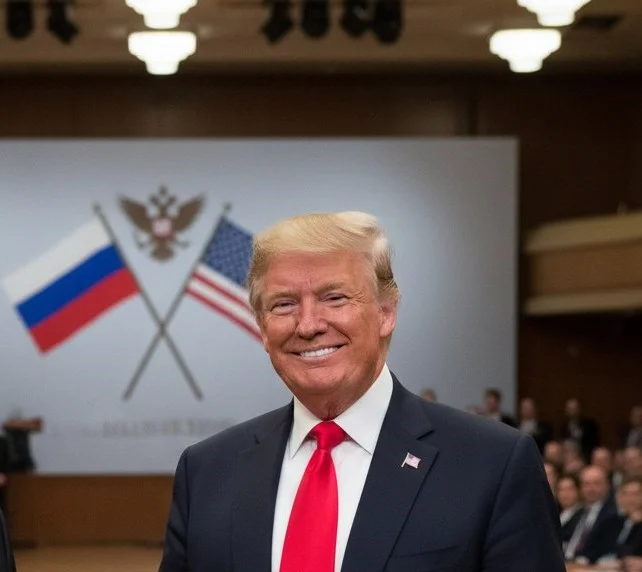 Трамп заявил, что рассекретит все об НЛО и инопланетянах