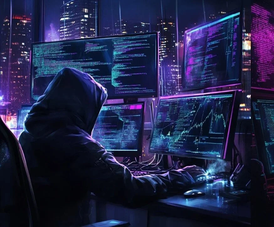 Большинство россиян не сталкивались с последствиями хакерских атак на банки