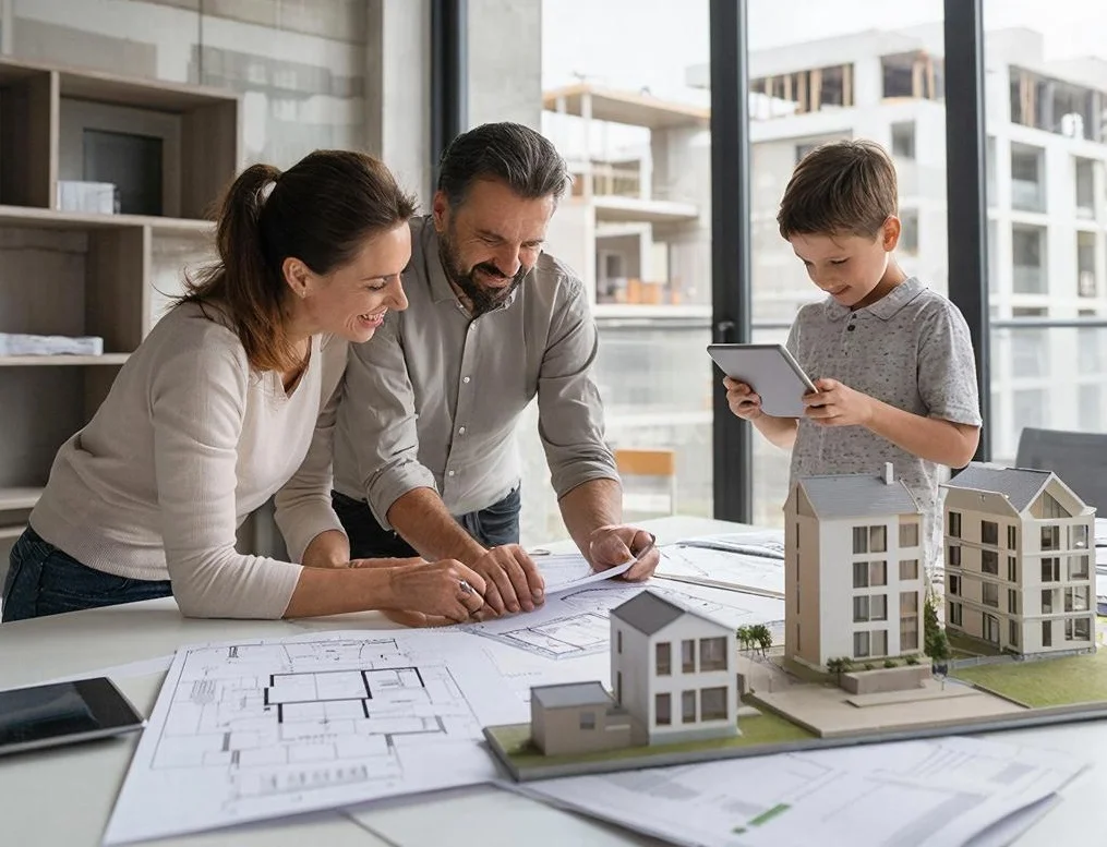 Сбер расширил географию льготной семейной ипотеки в Ростовской области