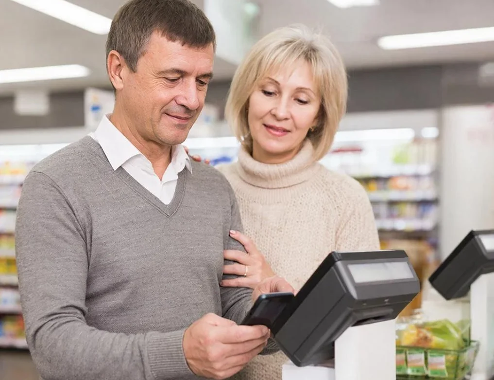 Сбер: оплата «улыбкой» стала драйвером роста рынка безналичных платежей Юга и СКФО в 2025 году