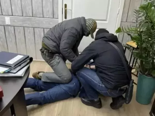 Суд отправил под домашний арест начальника «Ростовэнерго» Виктора Полякова