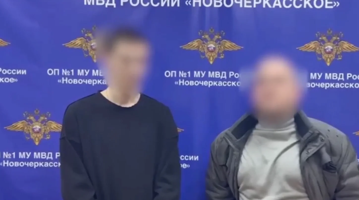 В Новочеркасске полиция задержала танцоров у собора после скандала