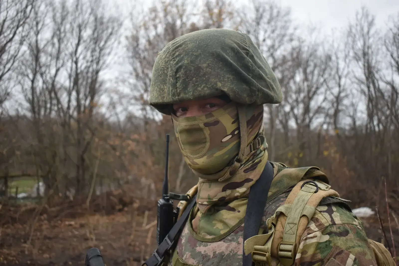 В Ростовской области срочно повысили выплаты контрактникам до 3 млн рублей