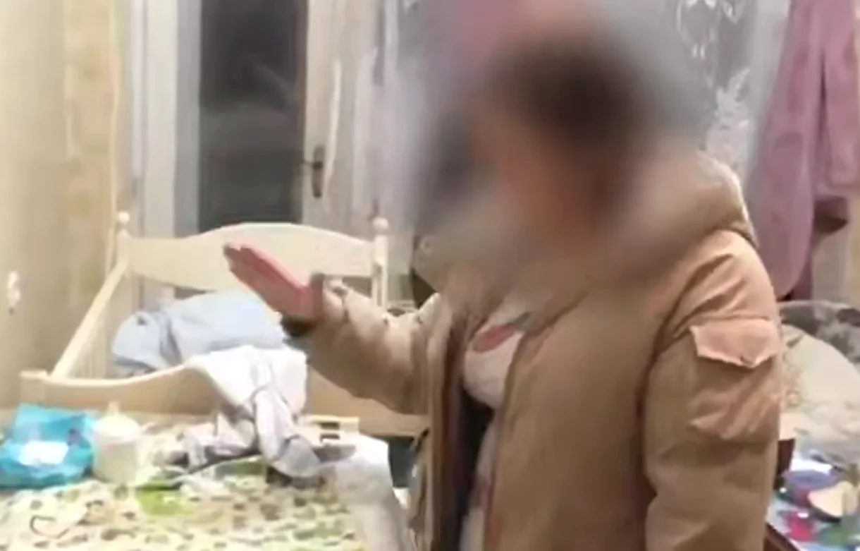 В Таганроге мать получила 18 лет колонии за убийство 6-месячного сына