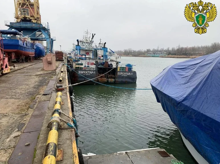 Транспортная прокуратура через суд заставила АО «РИФ» оценить вред природе