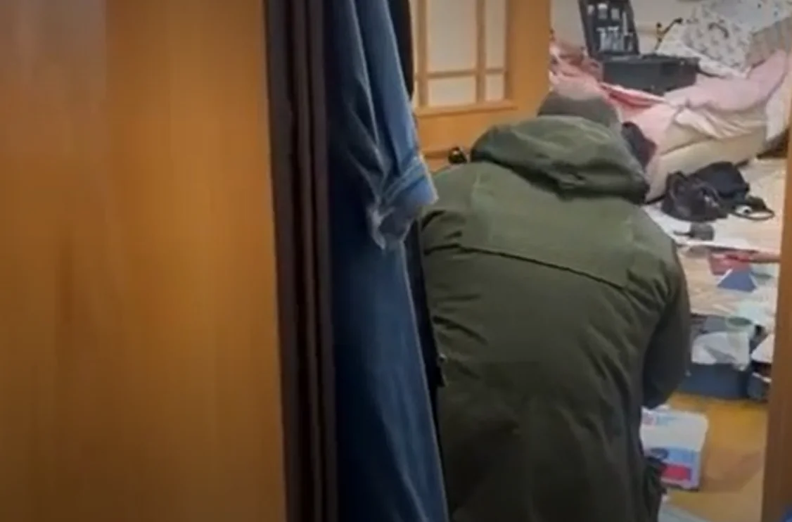 Бывший футболист молодежной команды Ростова Секача подозревается в убийстве