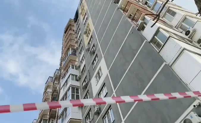 Переехала из Сочи и погибла: жертвой атаки ВСУ в Краснодаре стала девушка