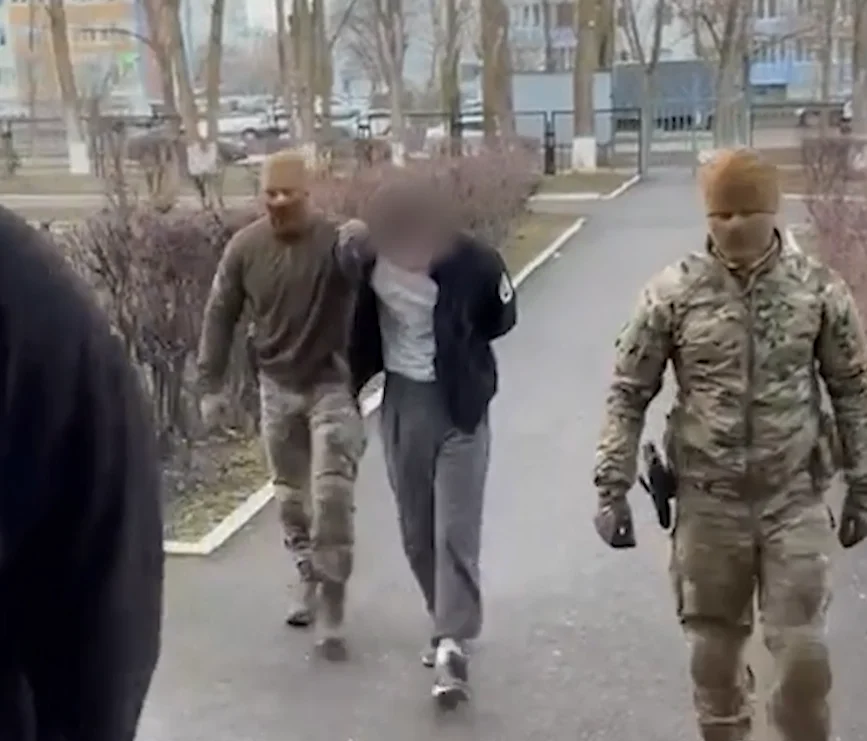 В Волгодонске пресекли попытку рэкета и грабежа со стороны жителей Новочеркасска