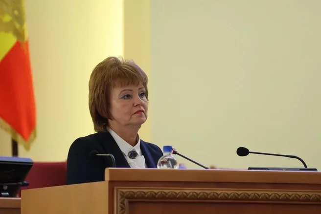 В суд не привезли экс-министра финансов Дона Федотову