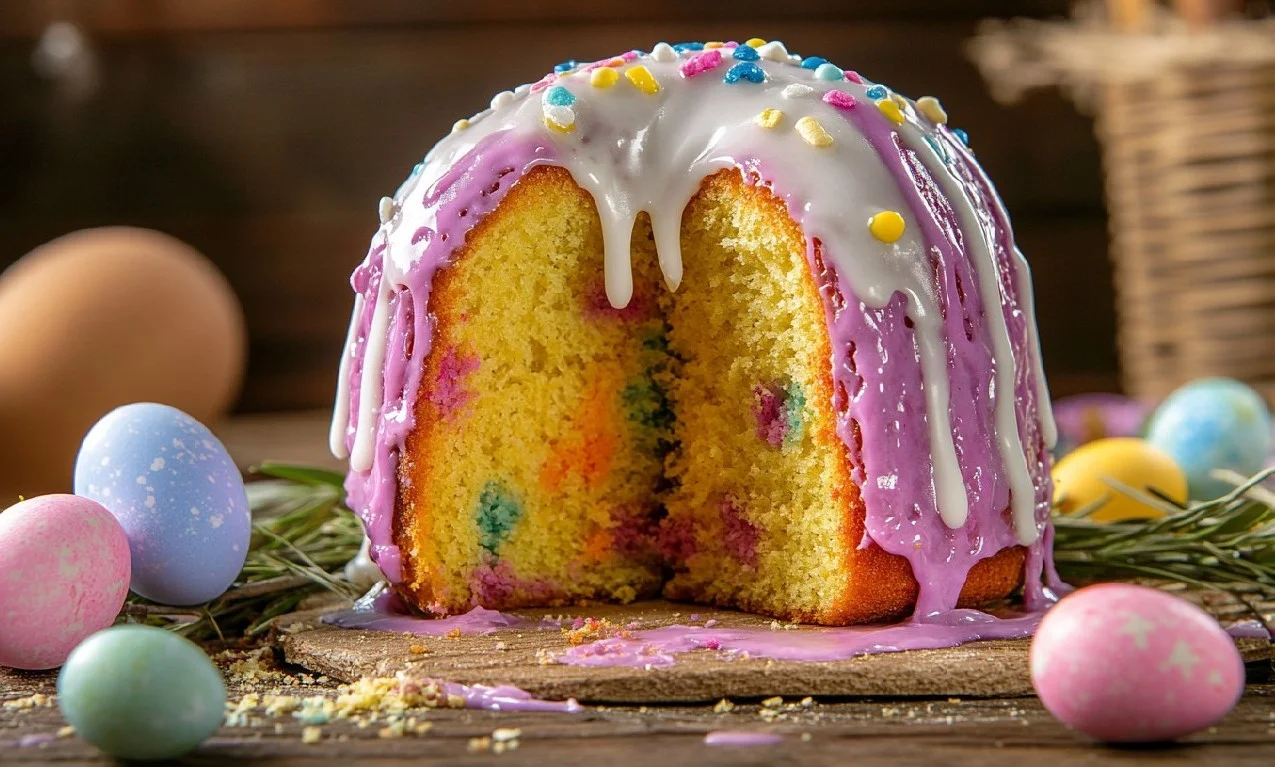 Накануне Пасхи в Ростове подскочили цены на ингредиенты для куличей