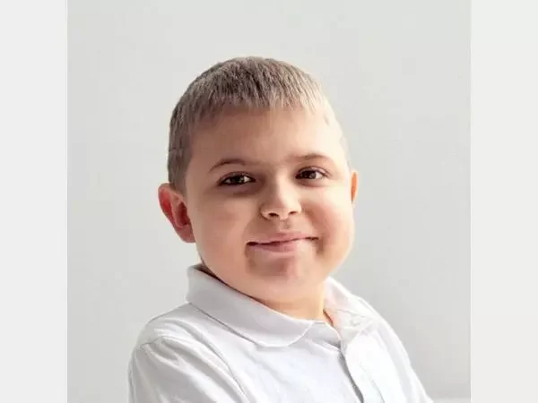 Меценат оплатил 250 млн рублей на лечение мальчика с мышечной дистрофией в Новошахтинске