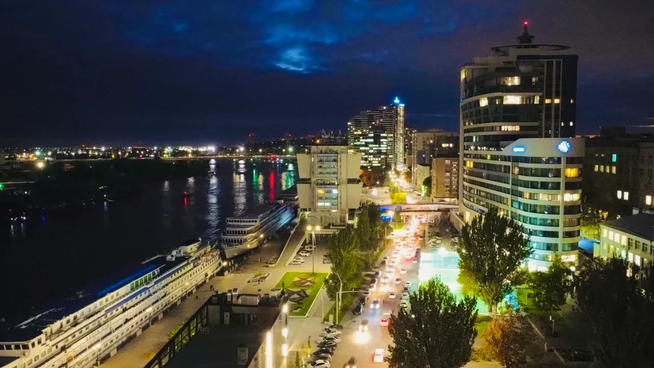 Блогер сравнила жизнь в Ростове и Нью-Йорке и сделала неожиданный выбор