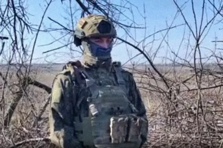 Оператор «Ростов» записал на свой счет 18 подбитых танков ВСУ