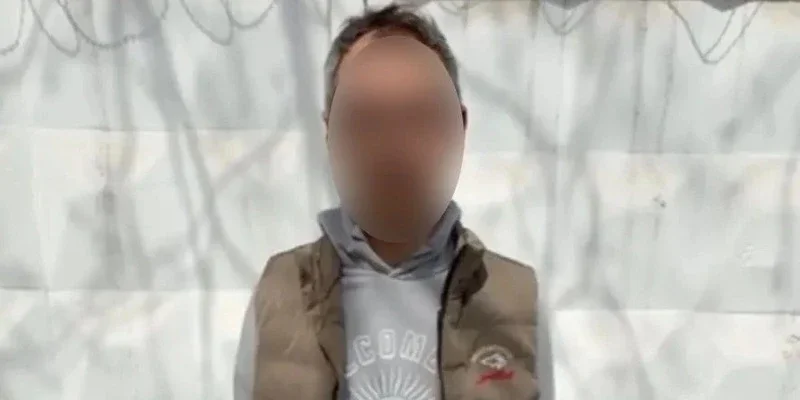 В Ростове больше 10 лет ловили скрывавшегося преступника