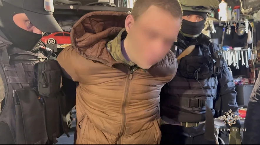 Админ крупнейшей международной хакерской площадки задержан на Дону