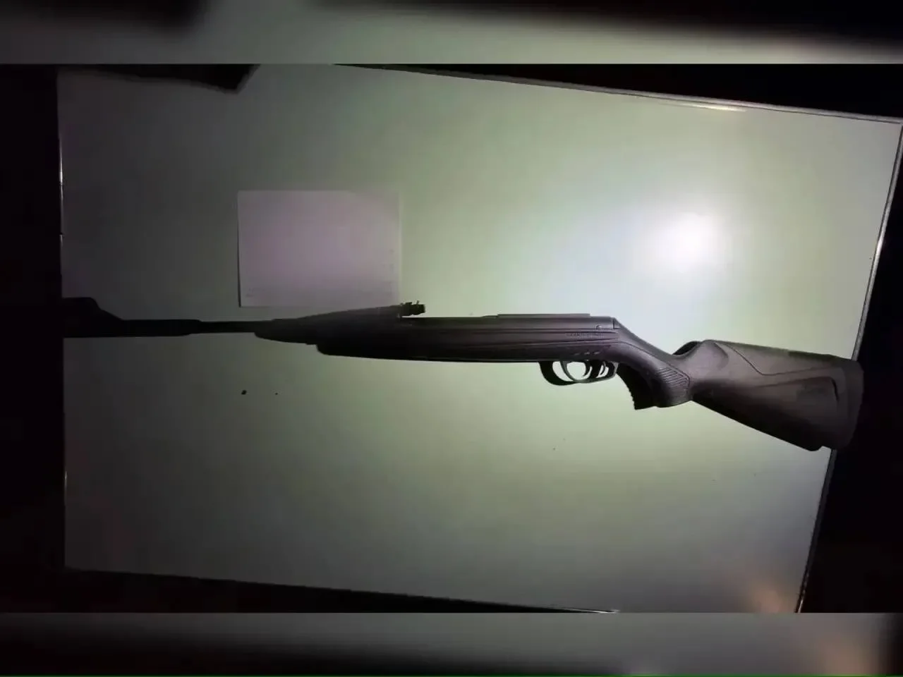 Ростовчанин выстрелил из винтовки в подростка, приняв его за хулигана