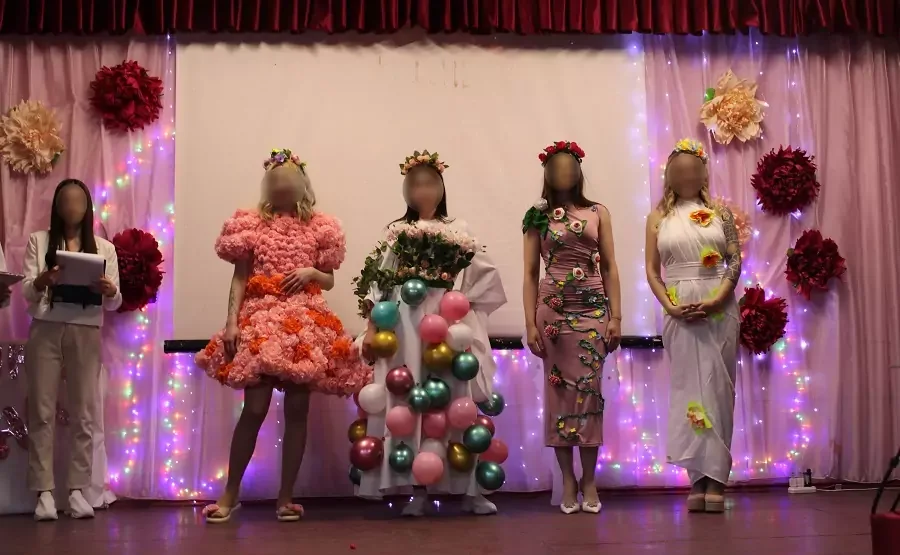 В Ростовской области выбрали самую красивую заключённую в 2026 году