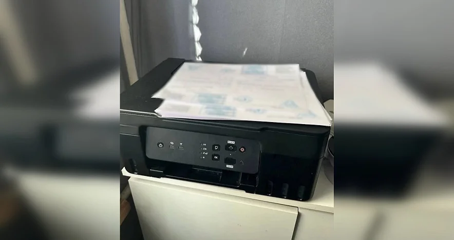 Женщина в Новочеркасске торговала липовыми рецептами из окна квартиры