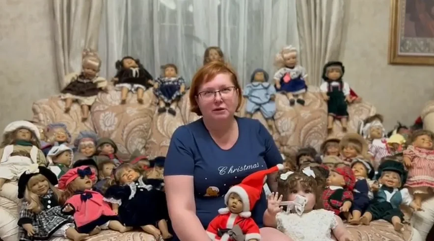 Прокуратура помогла ростовчанке вернуть задержанные таможней куклы