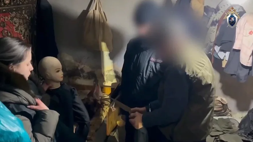 Обвиняемому в расправе мужчине в Дону грозит до 15 лет колонии