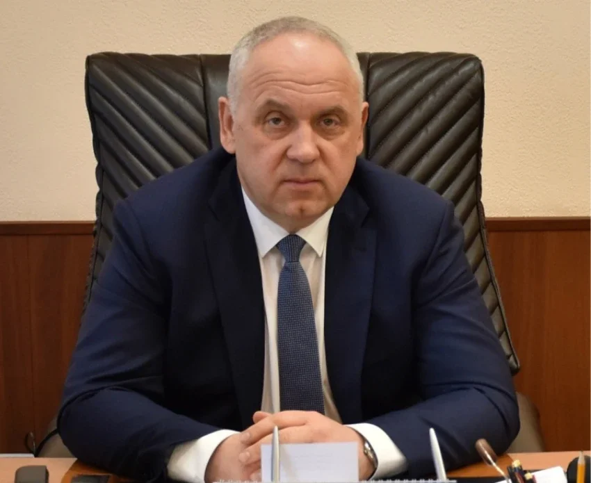 Сбежавший экс-замгубернатора Окунев попал под новое дело о взятке в 4,3 млн руб