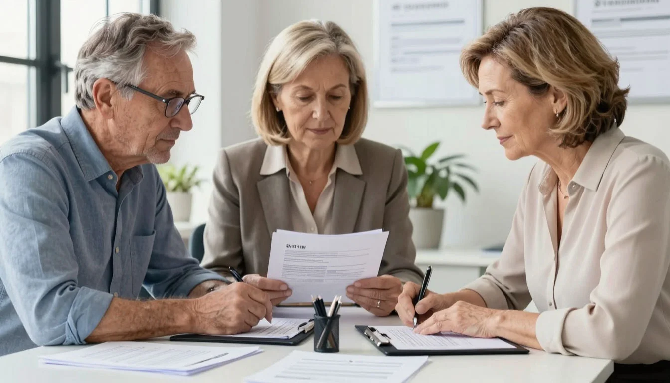 1,5 тысячи жителей Ростовской области досрочно вышли на пенсию с начала года