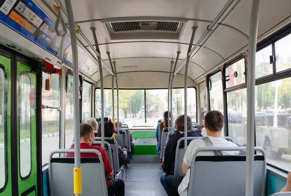 Благодаря Сберу ростовчане сэкономили более 360 млн рублей на безналичной оплате общественного транспорта