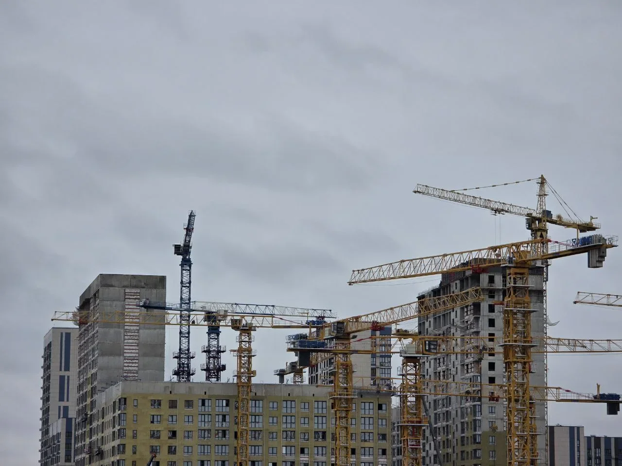 Общественники в Ростове отстояли запрет строительства бизнес-центра на набережной