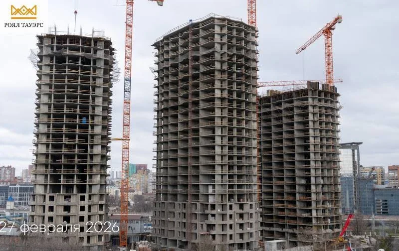 Застиройку Ростова многоэтажками власти назвали «крайним идиотизмом»