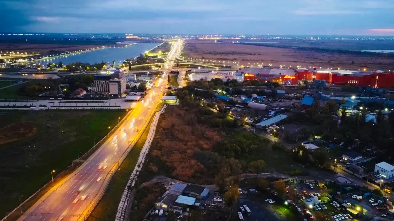 Большой Ростов отменяется: объединять Ростов с Батайском и Аксаем не будут