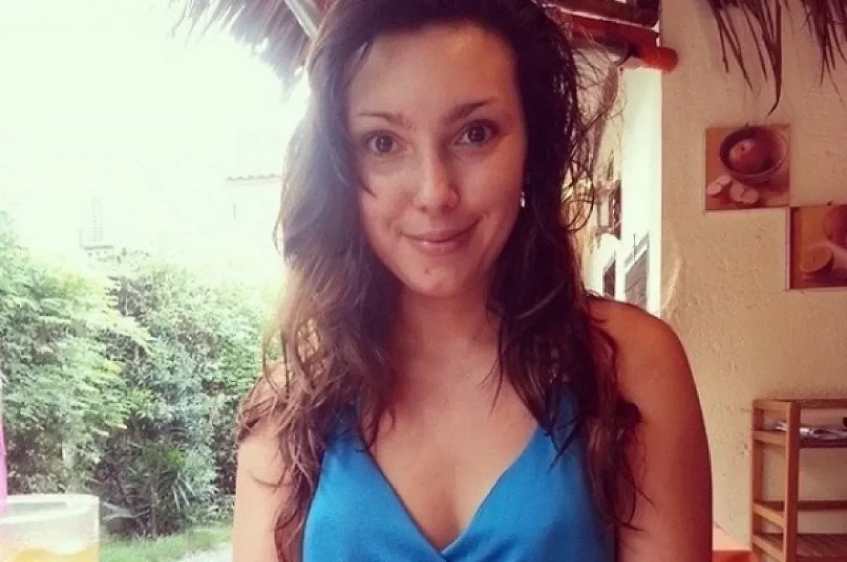 Мария Дапирка из Ростова, избежавшая смертной казни, стала вести соцсети