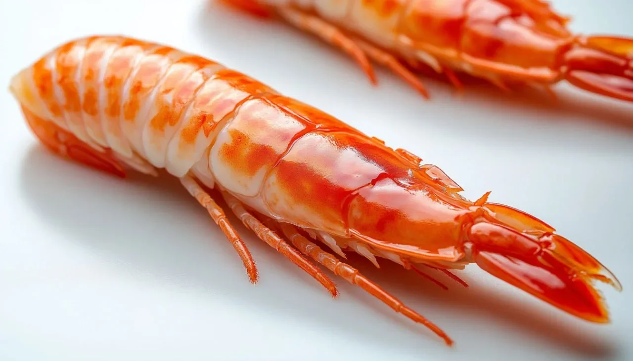 Дальневосточная креветка из Ростова за 10 лет расселилась по Азовскому морю